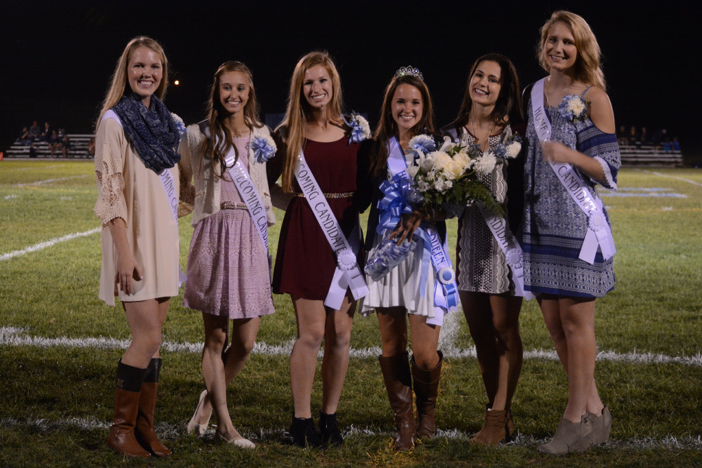 Homecoming & Events | Fr. Tolton Catholic High School Que Es Homecoming En High School